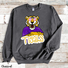 Load image into Gallery viewer, Assorted KBD Exclusive Bougie Mascots Direct To Film (DTF) Transfers