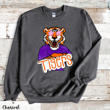 Load image into Gallery viewer, Assorted KBD Exclusive Bougie Mascots Direct To Film (DTF) Transfers