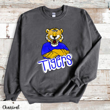 Load image into Gallery viewer, Assorted KBD Exclusive Bougie Mascots Direct To Film (DTF) Transfers