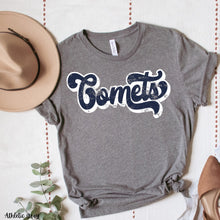 Load image into Gallery viewer, Assorted Retro Knockout Direct To Film (DTF) Transfers