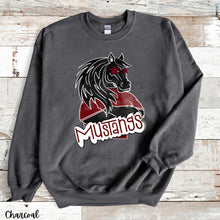 Load image into Gallery viewer, Assorted KBD Exclusive Bougie Mascots Direct To Film (DTF) Transfers