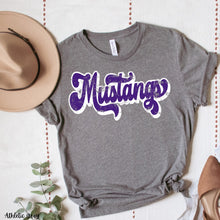 Load image into Gallery viewer, Assorted Retro Knockout Direct To Film (DTF) Transfers