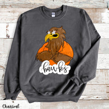 Load image into Gallery viewer, Assorted KBD Exclusive Bougie Mascots Direct To Film (DTF) Transfers