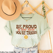 Load image into Gallery viewer, Assorted Positivity Designs Direct To Film (DTF) Transfers