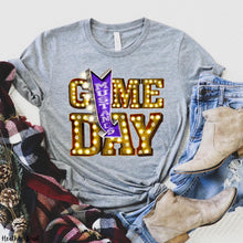 Load image into Gallery viewer, Assorted Marquee Design Direct To Film (DTF) Transfers