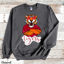 Load image into Gallery viewer, Assorted KBD Exclusive Bougie Mascots Direct To Film (DTF) Transfers