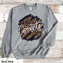 Load image into Gallery viewer, Assorted Round You-Build-It Design Direct To Film (DTF) Transfers