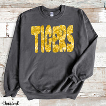 Load image into Gallery viewer, Assorted Bling Words Direct To Film (DTF) Transfers