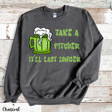 Load image into Gallery viewer, Assorted St Patricks Day Direct To Film (DTF) Transfers