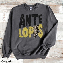 Load image into Gallery viewer, Assorted Leopard Bolt Designs Direct To Film (DTF) Transfer