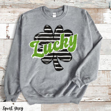 Load image into Gallery viewer, Assorted St Patricks Day Direct To Film (DTF) Transfers