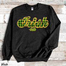 Load image into Gallery viewer, Assorted St Patricks Day Direct To Film (DTF) Transfers