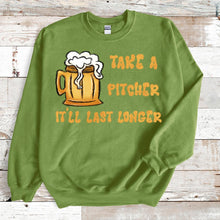 Load image into Gallery viewer, Assorted St Patricks Day Direct To Film (DTF) Transfers