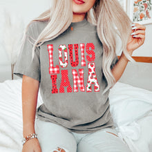 Load image into Gallery viewer, Assorted Strawberry States Direct To Film (DTF) Transfers