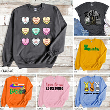 Load image into Gallery viewer, Assorted CAJUN Direct To Film (DTF) Transfers