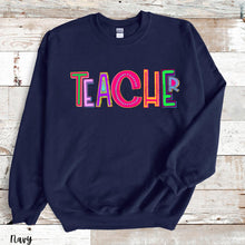 Load image into Gallery viewer, Assorted Education 2023 Direct To Film (DTF) Transfers