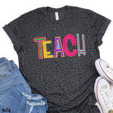 Load image into Gallery viewer, Assorted Education 2023 Direct To Film (DTF) Transfers