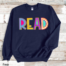 Load image into Gallery viewer, Assorted Education 2023 Direct To Film (DTF) Transfers