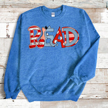 Load image into Gallery viewer, Assorted Education 2023 Direct To Film (DTF) Transfers