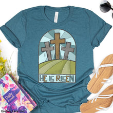 Load image into Gallery viewer, Assorted Easter Designs Direct To Film (DTF) Transfers