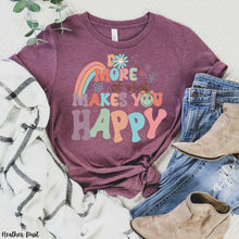 Load image into Gallery viewer, Assorted Positivity Designs Direct To Film (DTF) Transfers