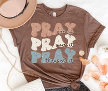 Load image into Gallery viewer, Assorted Faith Based Designs Direct To Film (DTF) Transfers