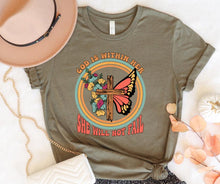 Load image into Gallery viewer, Assorted Faith Based Designs Direct To Film (DTF) Transfers