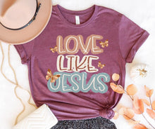 Load image into Gallery viewer, Assorted Faith Based Designs Direct To Film (DTF) Transfers