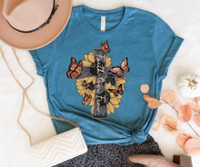 Load image into Gallery viewer, Assorted Faith Based Designs Direct To Film (DTF) Transfers