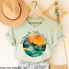 Load image into Gallery viewer, Assorted Faith Based Designs Direct To Film (DTF) Transfers