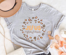 Load image into Gallery viewer, Assorted Faith Based Designs Direct To Film (DTF) Transfers