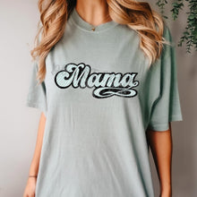 Load image into Gallery viewer, Assorted MAMA (and other nicknames) Direct To Film (DTF) Transfers