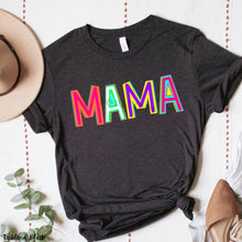 Load image into Gallery viewer, Assorted MAMA (and other nicknames) Direct To Film (DTF) Transfers