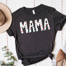 Load image into Gallery viewer, Assorted MAMA (and other nicknames) Direct To Film (DTF) Transfers