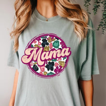 Load image into Gallery viewer, Assorted MAMA (and other nicknames) Direct To Film (DTF) Transfers