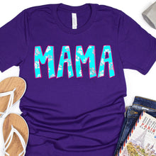 Load image into Gallery viewer, Assorted MAMA (and other nicknames) Direct To Film (DTF) Transfers