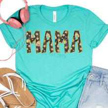 Load image into Gallery viewer, Assorted MAMA (and other nicknames) Direct To Film (DTF) Transfers