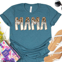 Load image into Gallery viewer, Assorted MAMA (and other nicknames) Direct To Film (DTF) Transfers