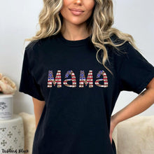 Load image into Gallery viewer, Assorted MAMA (and other nicknames) Direct To Film (DTF) Transfers