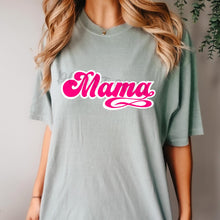 Load image into Gallery viewer, Assorted MAMA (and other nicknames) Direct To Film (DTF) Transfers