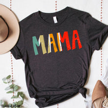 Load image into Gallery viewer, Assorted MAMA (and other nicknames) Direct To Film (DTF) Transfers