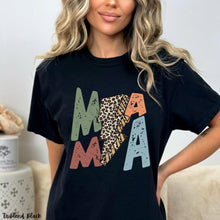 Load image into Gallery viewer, Assorted MAMA (and other nicknames) Direct To Film (DTF) Transfers