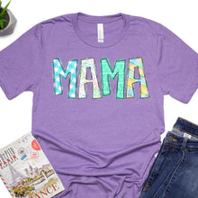 Load image into Gallery viewer, Assorted MAMA (and other nicknames) Direct To Film (DTF) Transfers