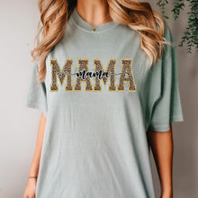 Load image into Gallery viewer, Assorted MAMA (and other nicknames) Direct To Film (DTF) Transfers