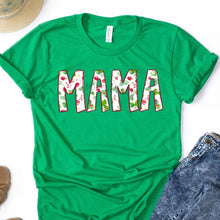 Load image into Gallery viewer, Assorted MAMA (and other nicknames) Direct To Film (DTF) Transfers