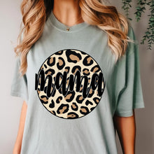 Load image into Gallery viewer, Assorted MAMA (and other nicknames) Direct To Film (DTF) Transfers