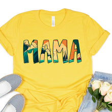 Load image into Gallery viewer, Assorted MAMA (and other nicknames) Direct To Film (DTF) Transfers