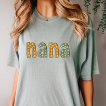 Load image into Gallery viewer, Assorted MAMA (and other nicknames) Direct To Film (DTF) Transfers