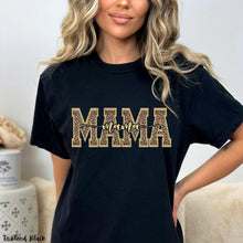 Load image into Gallery viewer, Assorted MAMA (and other nicknames) Direct To Film (DTF) Transfers