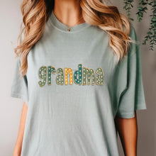 Load image into Gallery viewer, Assorted MAMA (and other nicknames) Direct To Film (DTF) Transfers